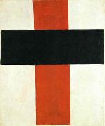 Kazimir Malevich Suprematism France oil painting artist